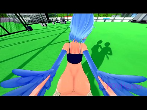 ❤️ Chica monstruo arpía. ️❌ Video de porno en es.3dhentaix.ru ❌️
