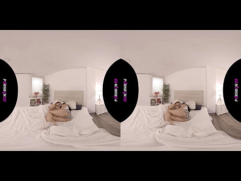 ❤️ PORNBCN VR Dos jóvenes lesbianas se despiertan cachondas en realidad virtual 4K 180 3D Ginebra Bellucci Katrina Moreno ️❌ Video de porno en es.3dhentaix.ru ❌️