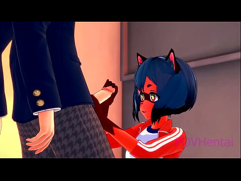 ❤️ Nuevo rancho de ganado con Michiru Kagemori ️❌ Video de porno en es.3dhentaix.ru ❌️