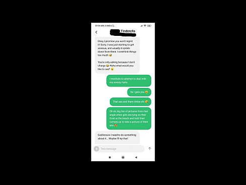 ❤️ He añadido una nueva PAWG de Tinder a mi harén ( hablar con Tinder incluido) ️❌ Video de porno en es.3dhentaix.ru ❌️